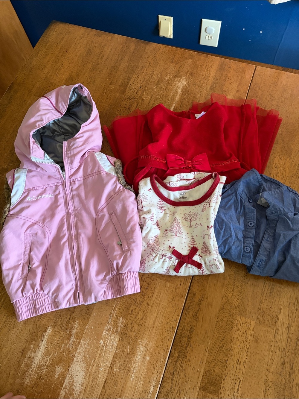 4T bundle